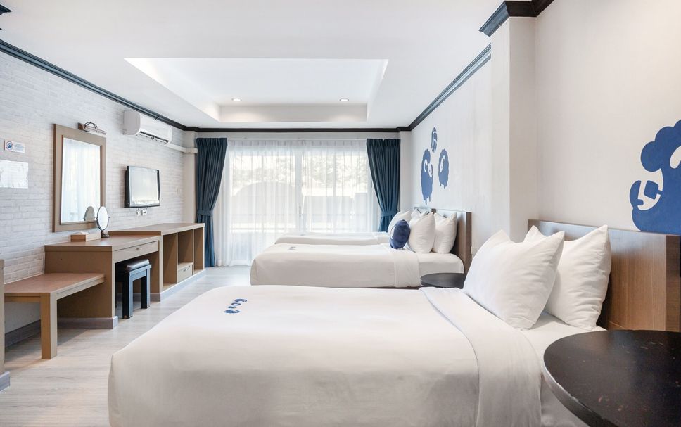 Chambre Photo