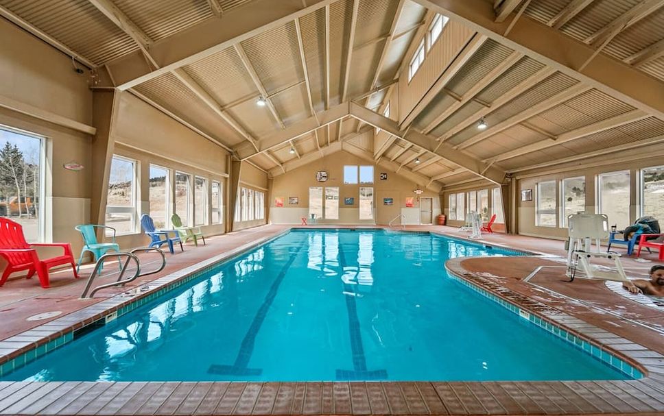 Piscine Photo