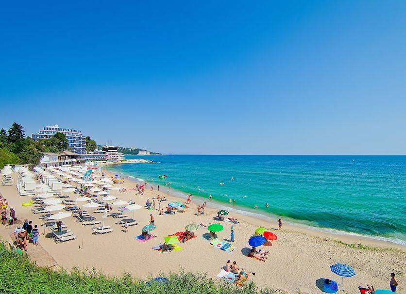 Plage Photo