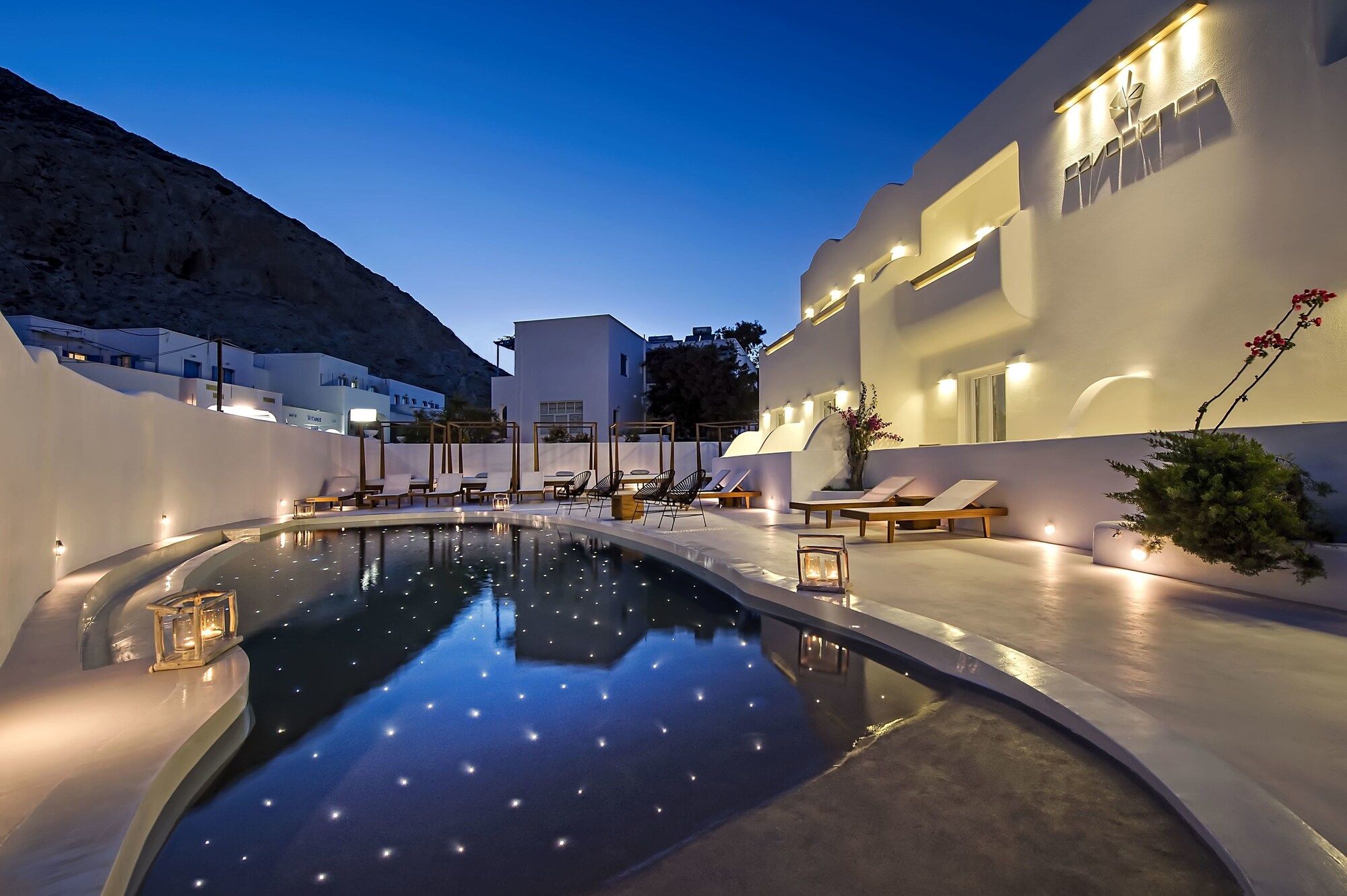 Piscine Photo