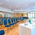 Espace de conférence