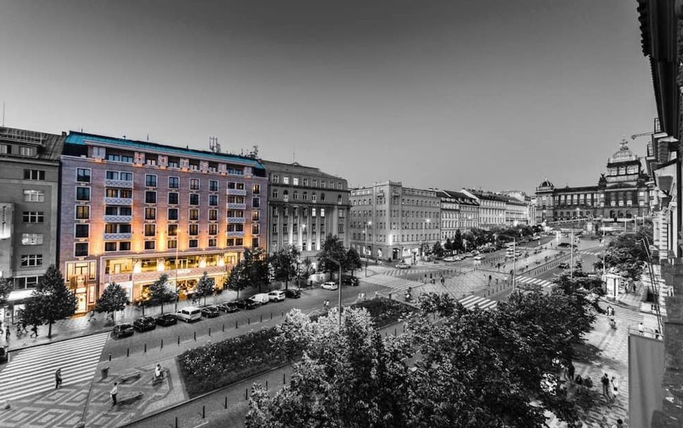 Bâtiment Photo