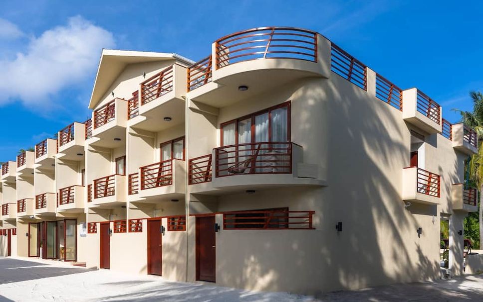 Bâtiment Photo