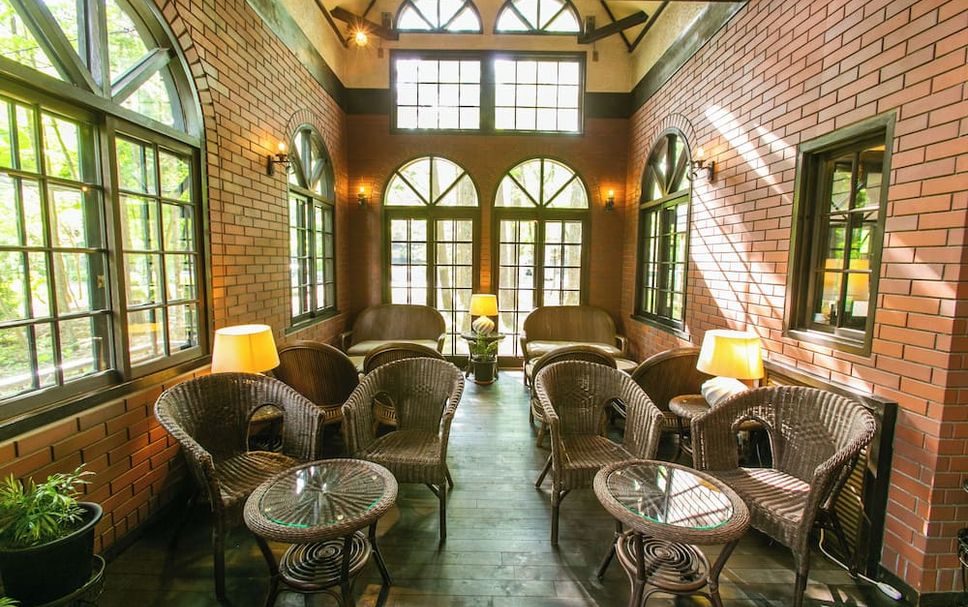 Salon Photo