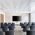Espace de conférence