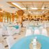 Salle de banquet