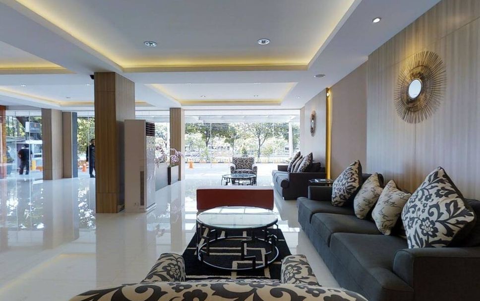 Hall d’entrée Photo