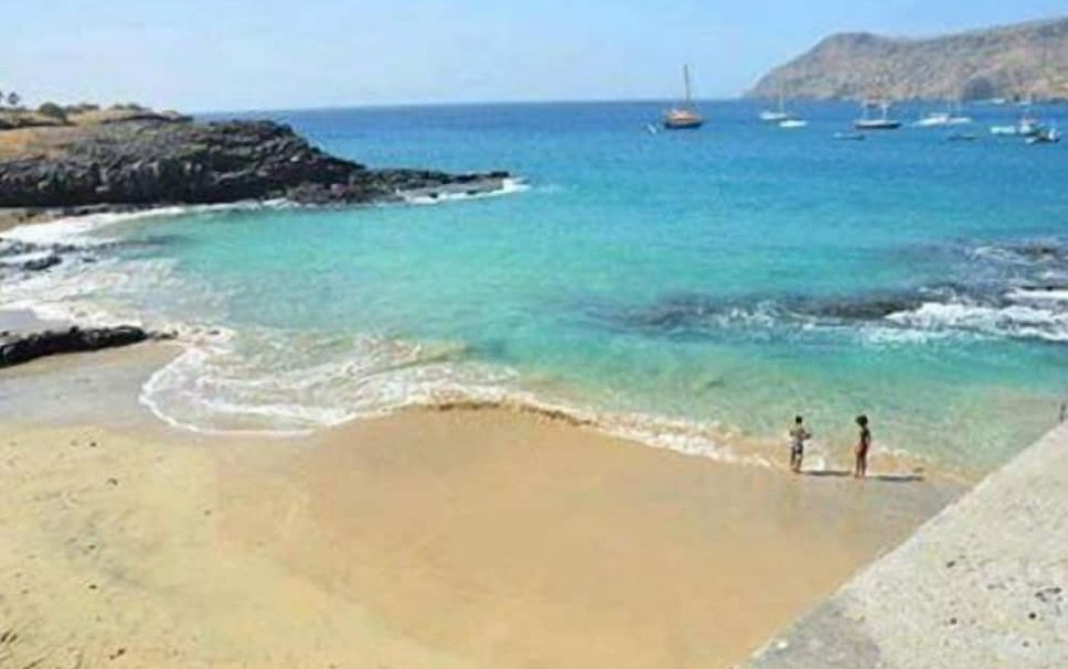 Plage Photo