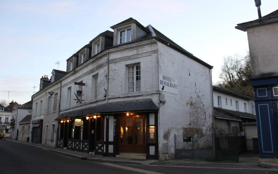 Bâtiment Photo