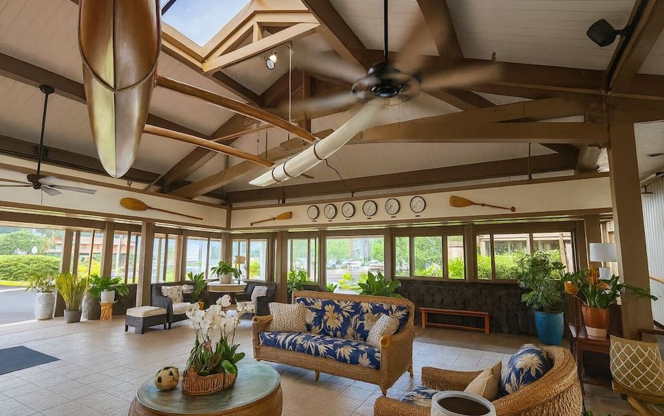 Hall d’entrée Photo