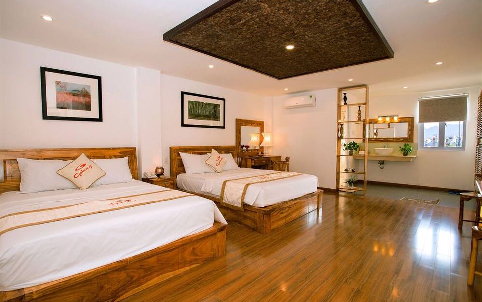 Chambre Photo