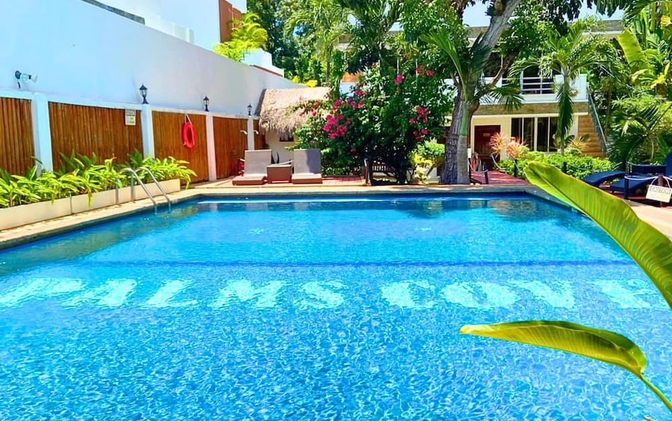 Piscine Photo
