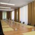 Espace de conférence