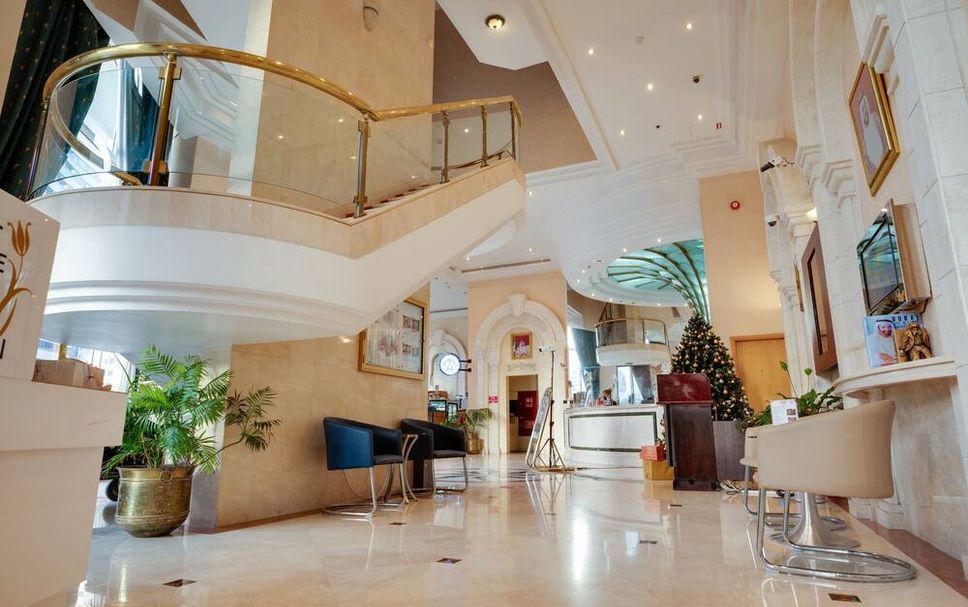 Hall d’entrée Photo