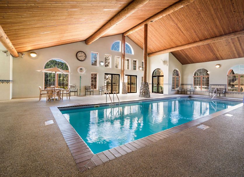 Piscine Photo