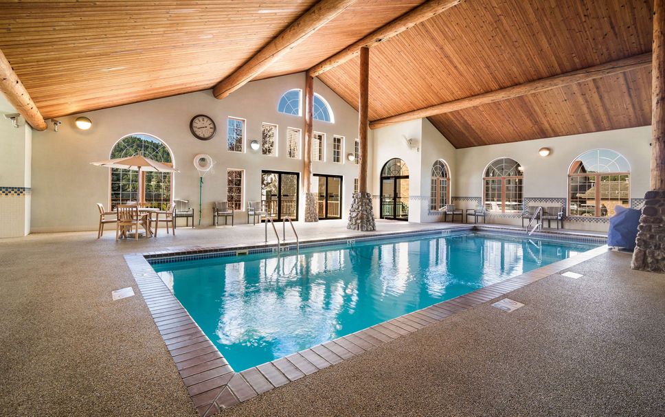 Piscine Photo