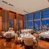 Salle de banquet