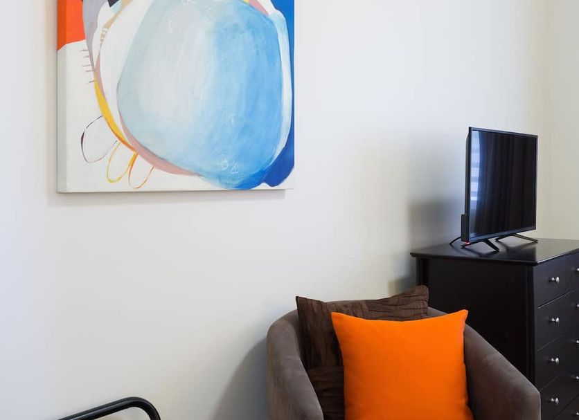 Équipements de la chambre Photo