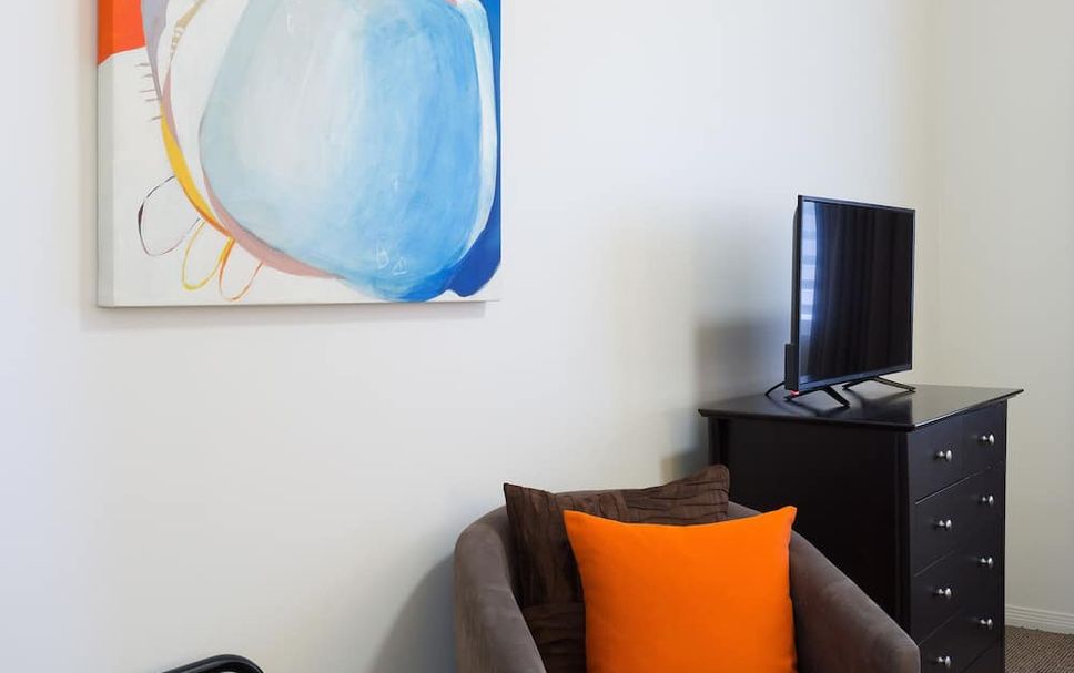 Équipements de la chambre Photo