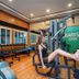 Salle de sport