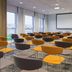 Espace de conférence
