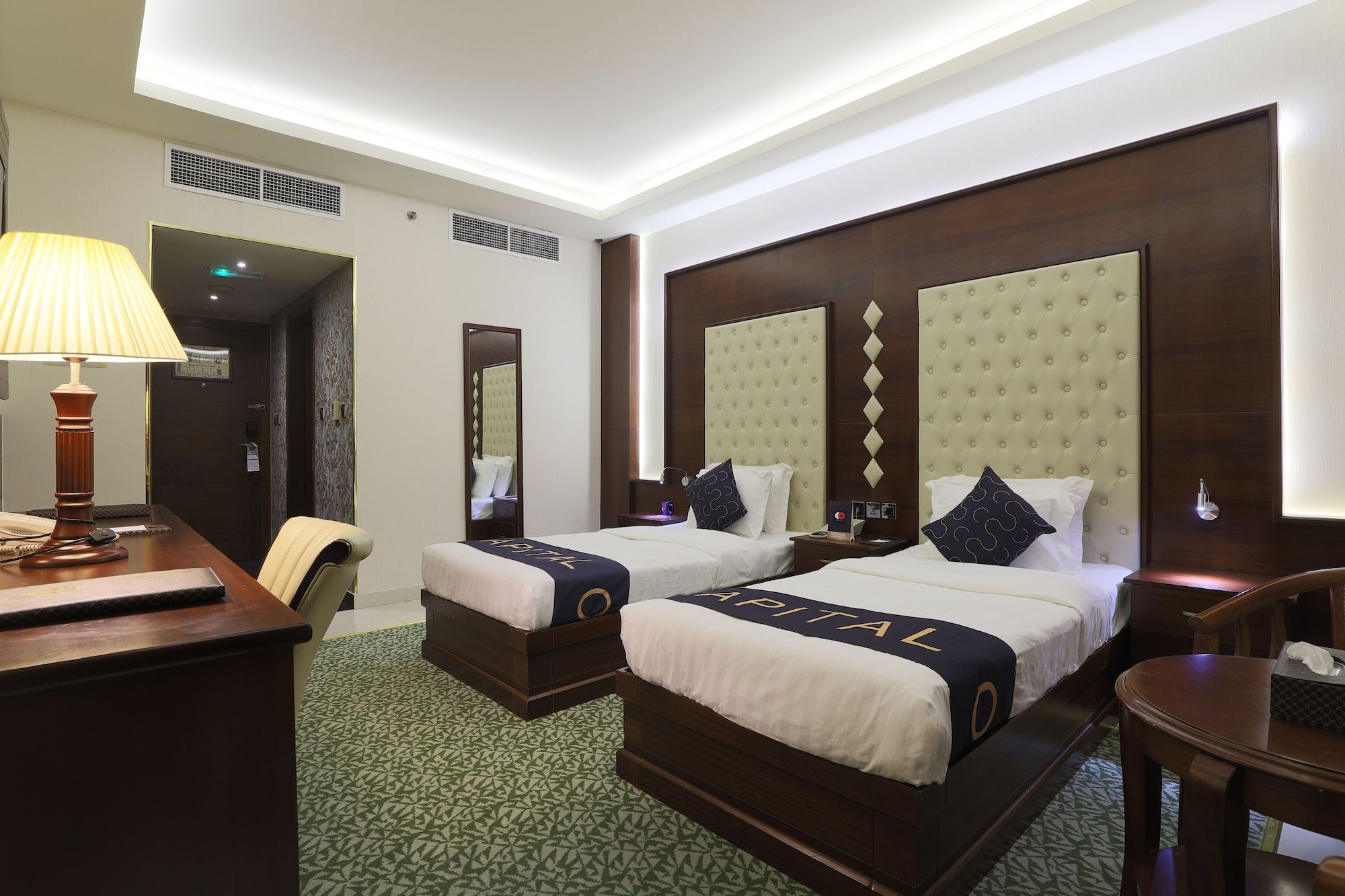 Chambre