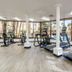 Salle de sport