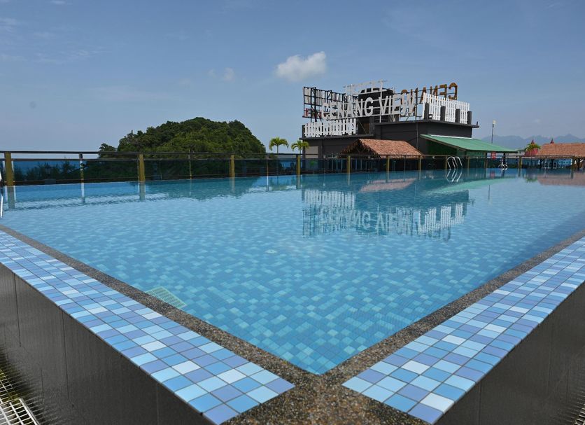 Piscine Photo