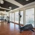 Salle de sport