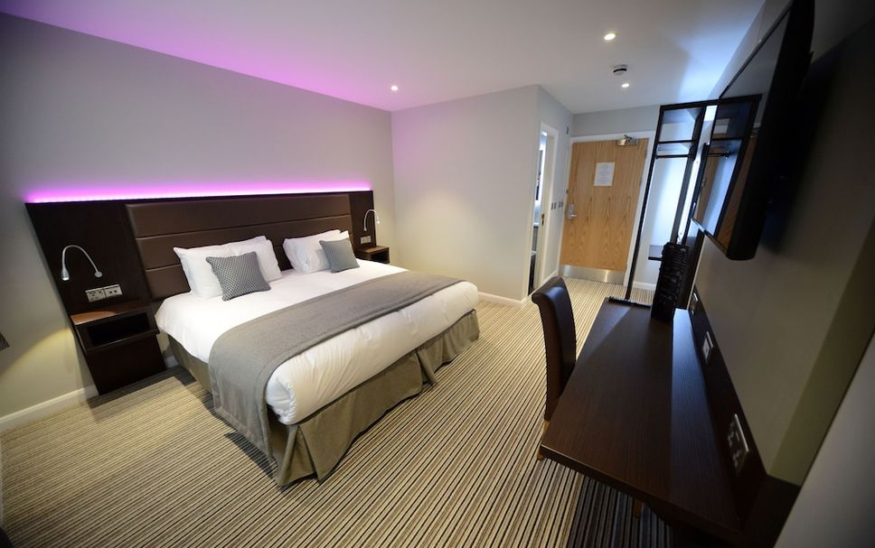 Chambre Photo