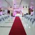 Salle de banquet