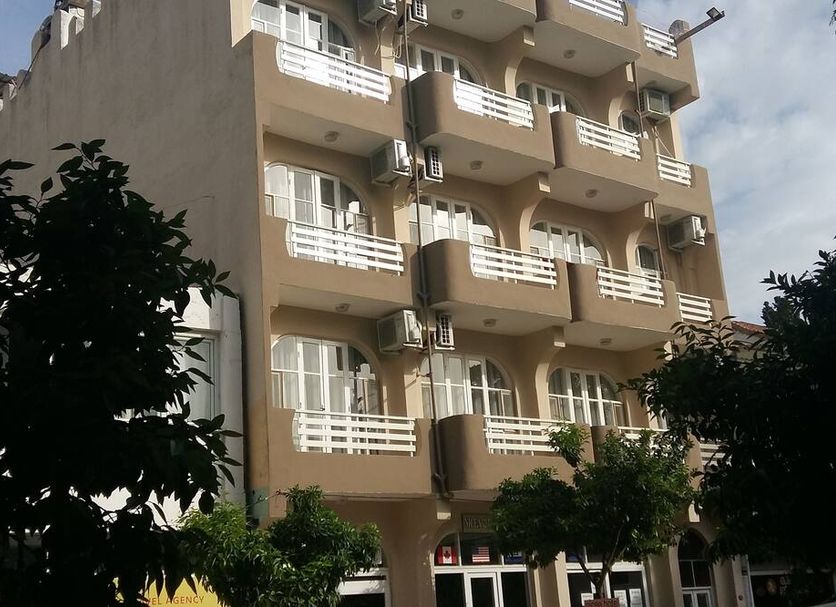 Bâtiment Photo