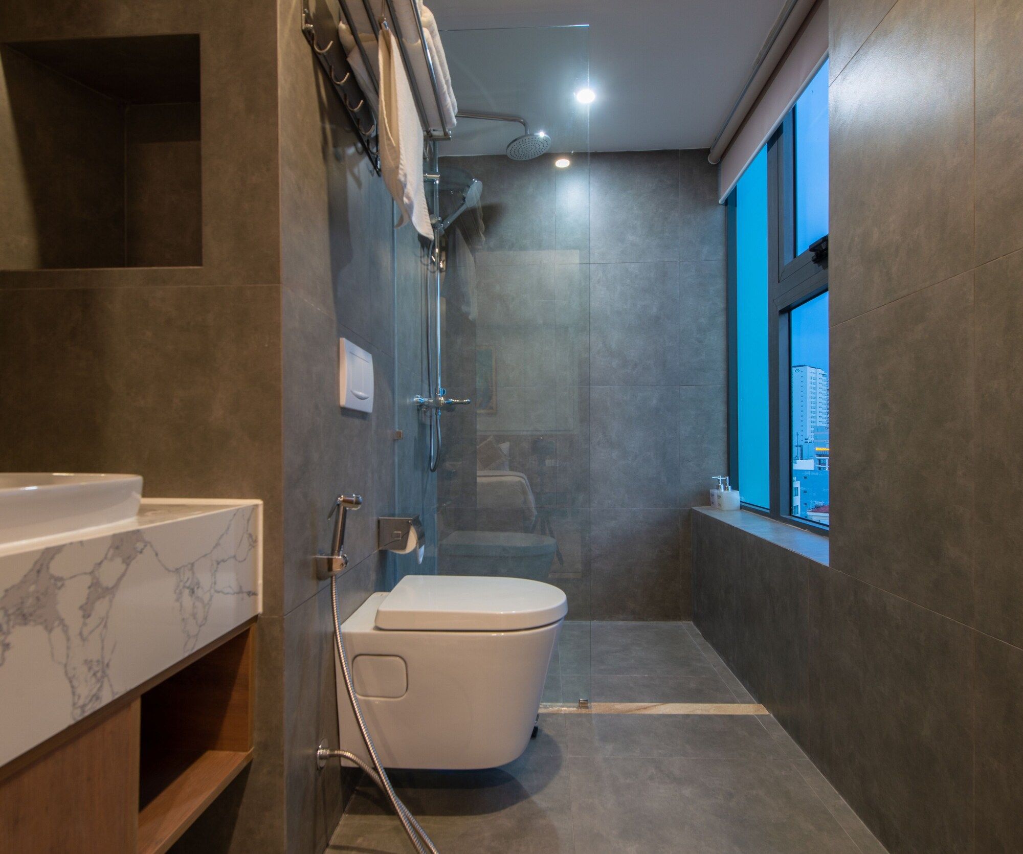 Salle de bain