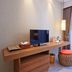 Équipements de la chambre