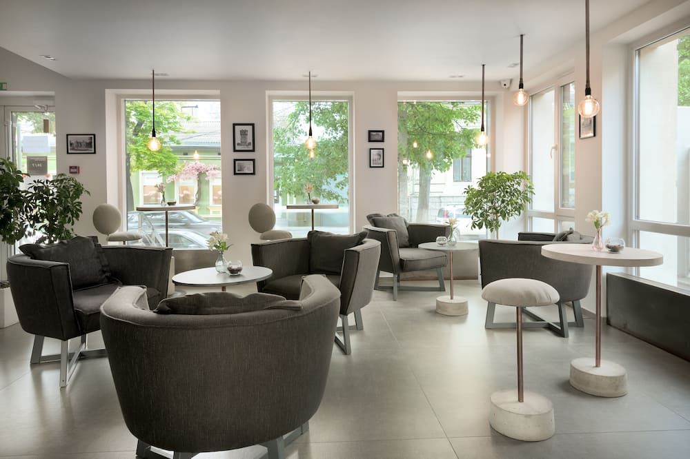 Salon Photo