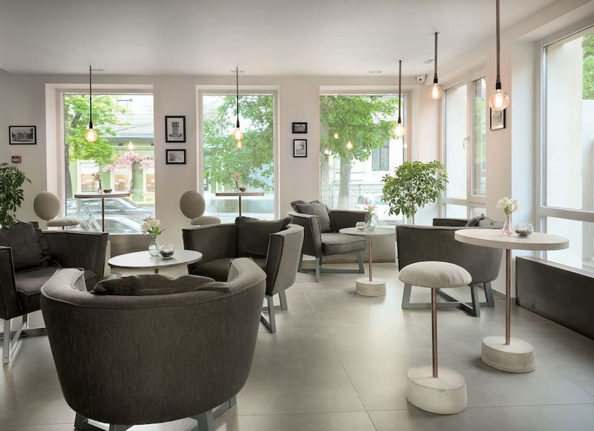 Salon Photo