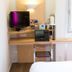 Équipements de la chambre