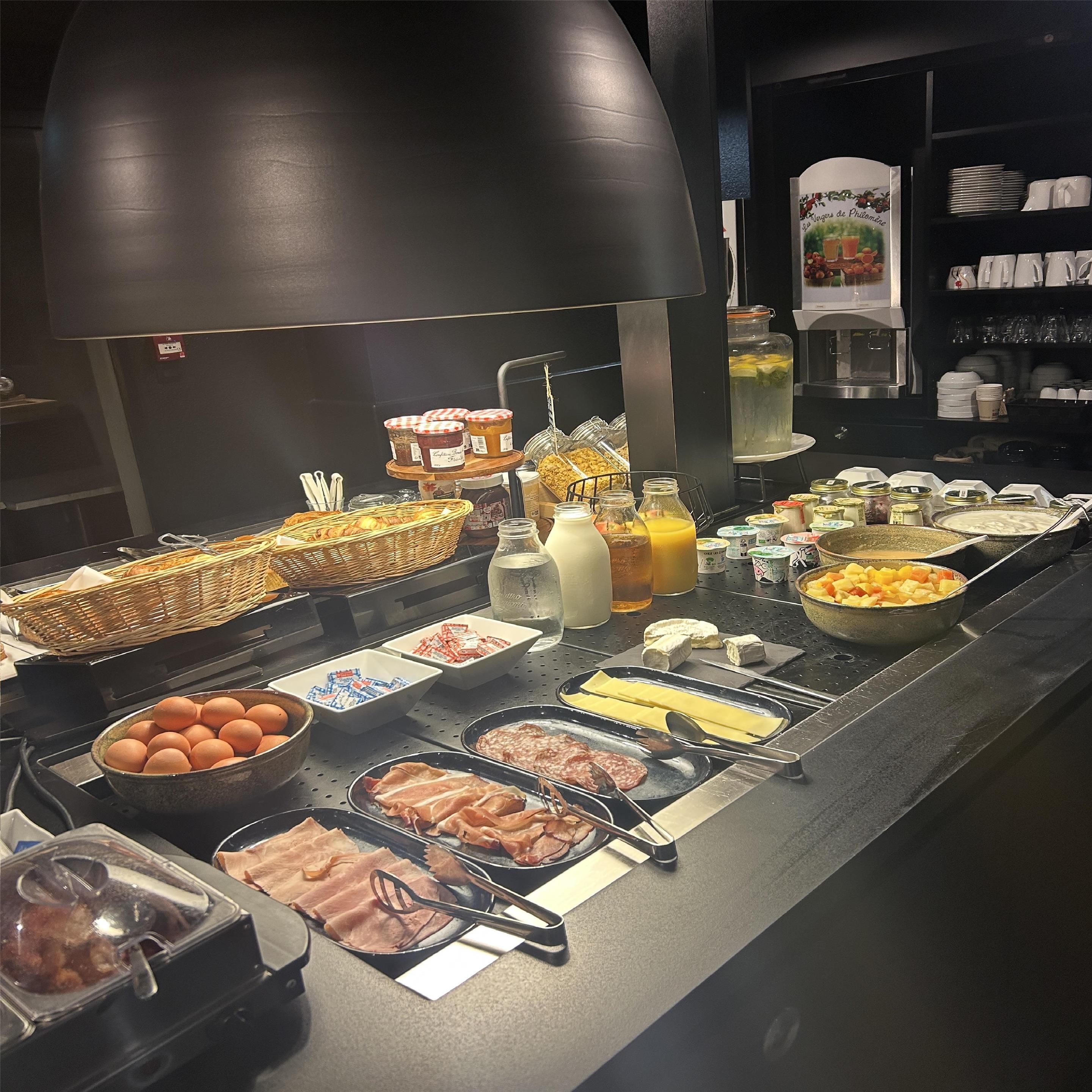 Buffet