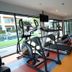 Salle de sport