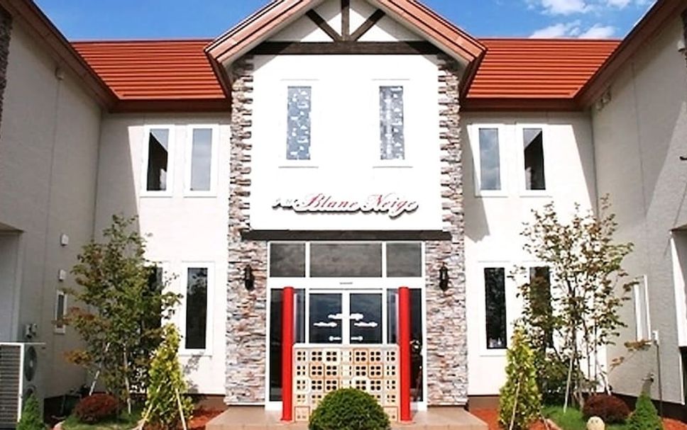 Bâtiment Photo