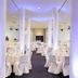 Salle de banquet