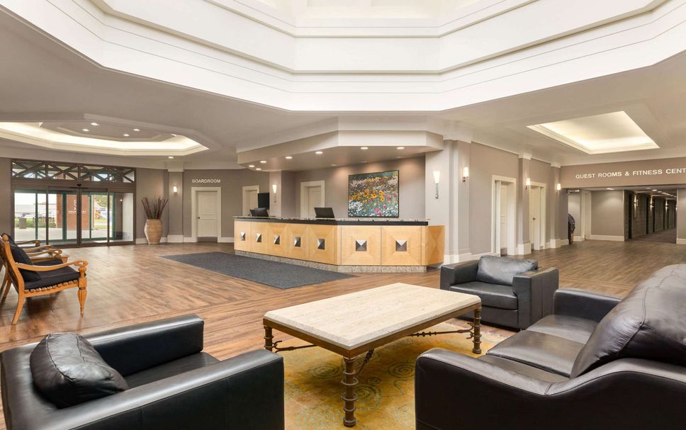 Hall d’entrée Photo