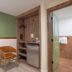 Équipements de la chambre
