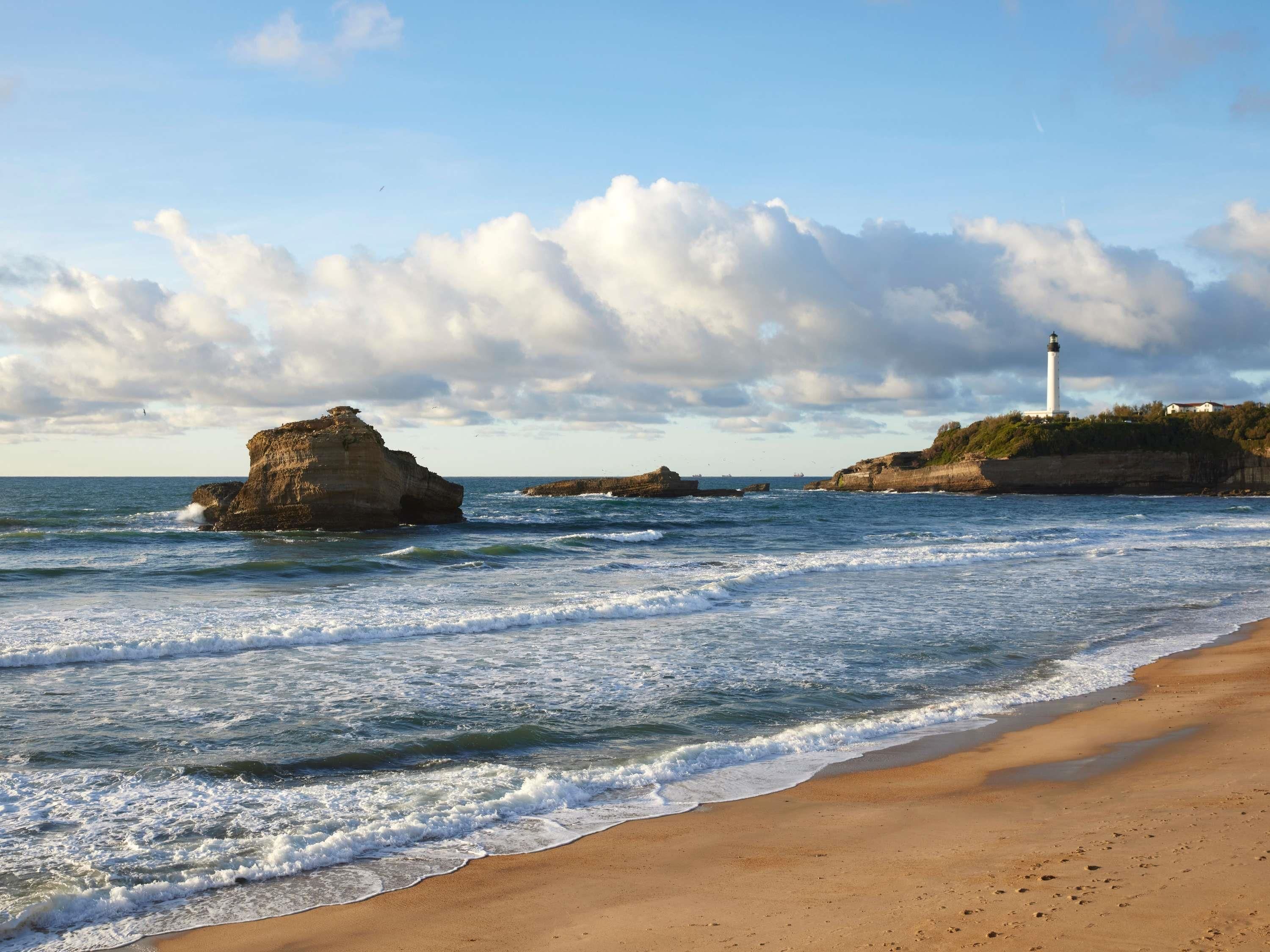 Plage