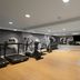 Salle de sport