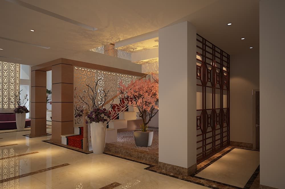 Hall d’entrée Photo