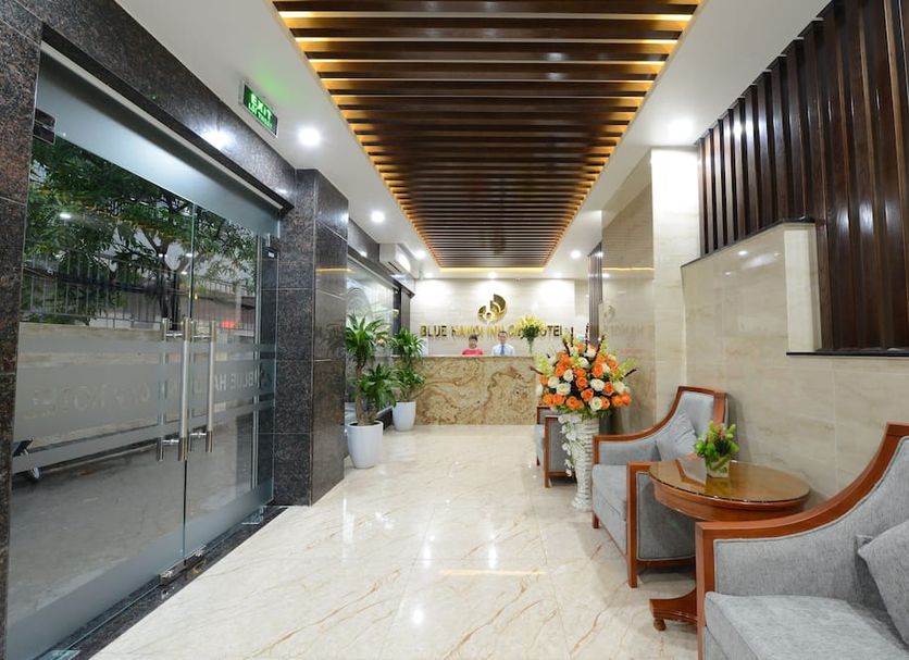 Hall d’entrée Photo