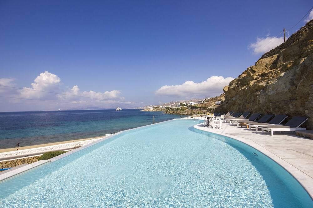 Piscine Photo
