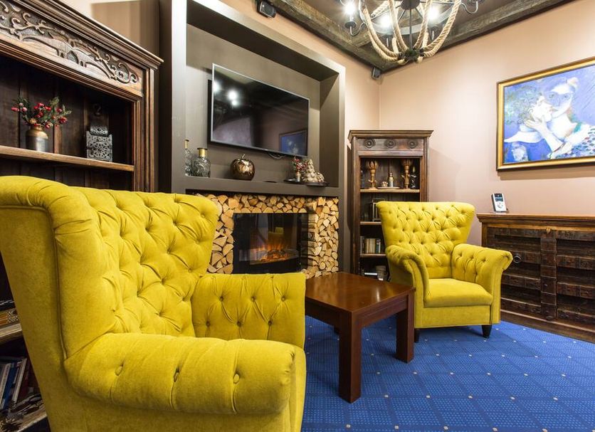 Salon Photo