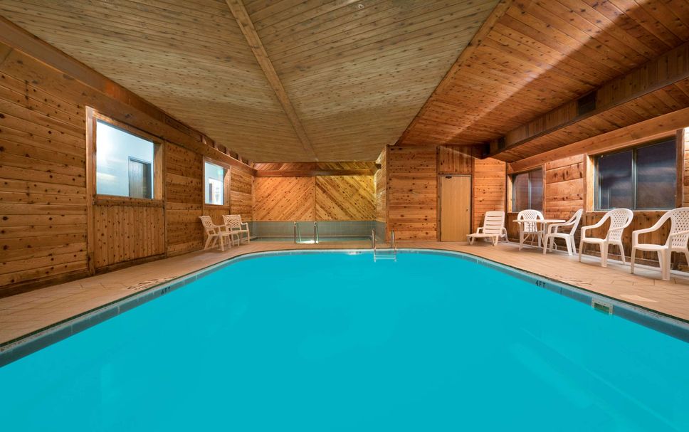 Piscine Photo